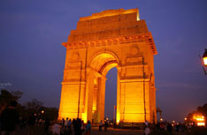 India Gate