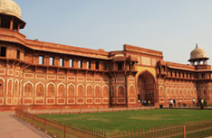 Red Fort