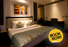 Deluxe Rooms