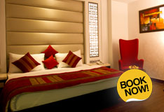 Premium Rooms