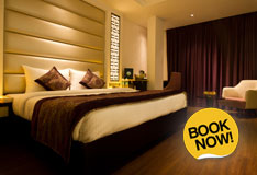 Executive Rooms